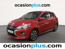 Rojo Usado 2023 Mitsubishi Space Star Utilitario | 11.264 € (Precio justo)