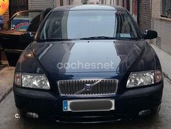 Azul Usado 2000 Volvo S80 Berlina | 1500 €