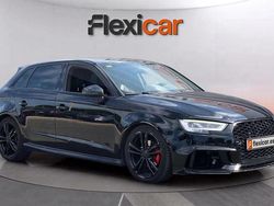 Negro Usado 2019 Audi A3 Premium Berlina | 20.690 € (Precio justo)