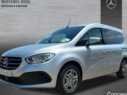 Plata Nuevo 2025 Mercedes 180 Berlina | 36.603 € (Precio justo)
