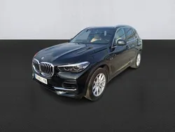 Otro Usado 2022 BMW X5 SUV | 52.600 € (Buen precio)