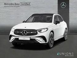 Usado 2025 Mercedes 220 Berlina | 65.900 €