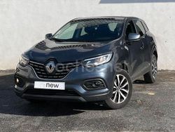 Gris / plata Usado 2022 Renault Kadjar Equilibre SUV | 21.900 € (Caro)