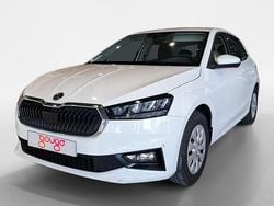 Usado 2024 Skoda Fabia Berlina | 15.900 € (Buen precio)