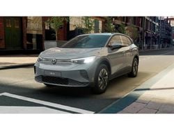 Gris Nuevo 2025 VW ID.4 Pro SUV | 39.639 € (Buen precio)