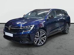 Azul Usado 2023 Renault Espace Monovolumen | 33.990 €
