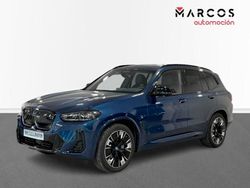Otro Usado 2025 BMW iX3 M Sport SUV | 62.800 € (Super precio)