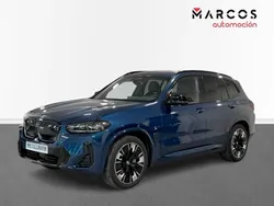 Otro Usado 2025 BMW iX3 M Sport SUV | 62.800 € (Caro)