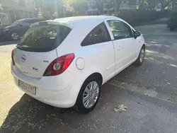 Blanco Usado 2007 Opel Corsa Enjoy Utilitario | 1900 € (Buen precio)