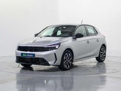 Plateado Usado 2025 Opel Corsa S Utilitario | 13.190 € (Precio justo)