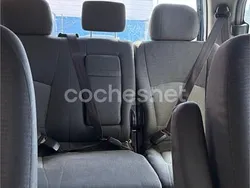 Azul Usado 2007 Hyundai H-1 Monovolumen | 7000 €