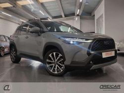 Gris Usado 2022 Toyota Corolla SUV | 34.590 €