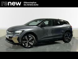 Gris Usado 2022 Renault Mégane Iconic Berlina | 29.950 € (Caro)