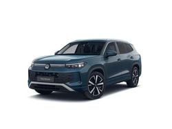 Azul Nuevo 2025 VW Tayron SUV | 40.338 € (Super precio)