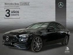 Usado 2024 Mercedes C43 AMG AMG Berlina | 75.462 € (Super precio)