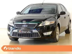 Usado 2007 Ford Mondeo Trend | 8500 €