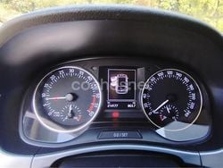 Blanco Usado 2017 Skoda Fabia Utilitario | 7890 € (Precio justo)