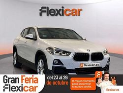 Blanco Usado 2019 BMW X2 SUV | 21.270 € (Precio justo)