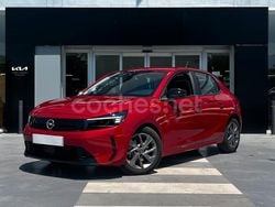 Rojo Usado 2024 Opel Corsa Edition Berlina | 17.800 € (Caro)
