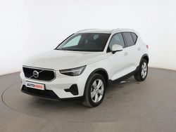 Blanco Usado 2024 Volvo XC40 Core SUV | 29.599 € (Buen precio)