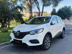Blanco Usado 2020 Renault Kadjar Zen SUV | 11.990 € (Super precio)
