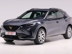 Gris / plata Usado 2022 Cupra Formentor SUV | 29.500 €
