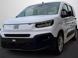 Azul Usado 2024 Fiat Doblò Monovolumen | 27.690 €