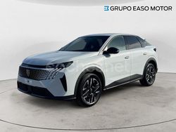 Blanco Nuevo 2025 Peugeot 3008 Allure SUV | 30.790 € (Buen precio)