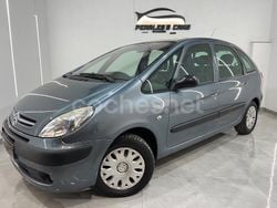 Gris / plata Usado 2007 Citroën Xsara Picasso Monovolumen | 4490 € (Precio justo)