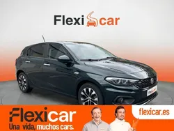 Otros Usado 2020 Fiat Tipo Lounge Berlina | 13.990 € (Precio justo)
