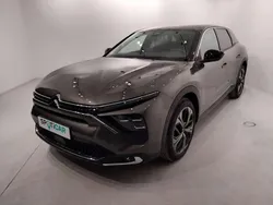 Verde Usado 2023 Citroën C5 X Feel Berlina | 23.999 € (Precio justo)