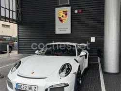 Blanco Usado 2016 Porsche 911 GT3 RS Coupe | 169.000 €