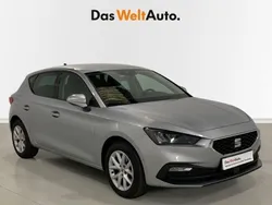 Otro Usado 2024 Seat Leon Style Berlina | 20.990 € (Buen precio)