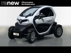 Renault Twizy