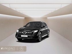 Negro Nuevo 2025 Mercedes GLC220 | 70.182 €