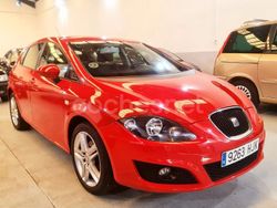 Rojo Usado 2012 Seat Leon Copa Berlina | 5999 €