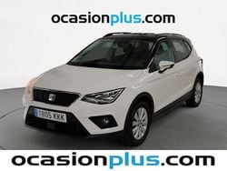 Blanco Usado 2018 Seat Arona Ecomotive SUV | 13.500 € (Precio justo)