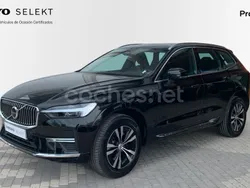 Negro Usado 2023 Volvo XC60 Core SUV | 46.500 € (Precio justo)