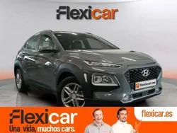 Amarillo Usado 2020 Hyundai Kona SUV | 13.190 € (Buen precio)