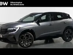 Gris Usado 2024 Renault Austral Techno Esprit Alpine SUV | 30.040 € (Precio justo)