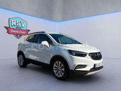 Blanco Usado 2016 Opel Mokka X Excellence SUV | 11.990 € (Precio justo)