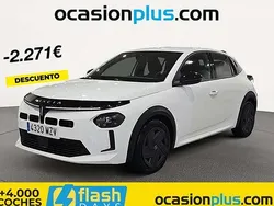 Blanco Nuevo 2025 Lancia Ypsilon Utilitario | 19.122 €