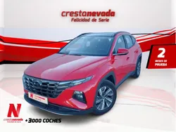 Usado 2021 Hyundai Tucson SUV | 20.084 € (Precio justo)