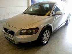 Blanco Usado 2008 Volvo C30 Kinetic Utilitario | 4190 € (Super precio)