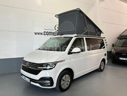 Blanco Usado 2021 VW California California Van | 62.990 €