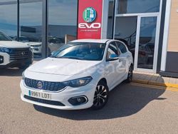 Blanco Usado 2020 Fiat Tipo Mirror Berlina | 12.900 € (Precio justo)
