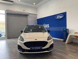 Blanco Usado 2023 Ford Kuga ST-Line SUV | 29.000 € (Un poco caro)