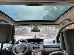 Azul Usado 2005 Renault Scénic II Privilege Monovolumen | 2900 € (Buen precio)