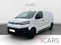 Blanco Usado 2018 Citroën Jumpy Comfort Monovolumen | 13.967 € (Super precio)