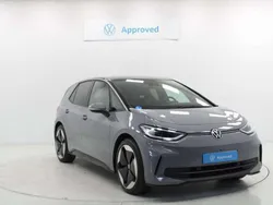 Gris Usado 2023 VW ID.3 Pro Utilitario | 29.990 € (Precio justo)